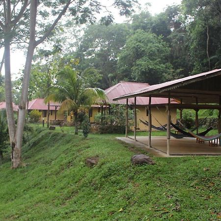 Cordillera Escalera Lodge Tarapoto Kültér fotó