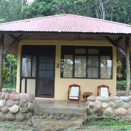 Cordillera Escalera Lodge Tarapoto Kültér fotó