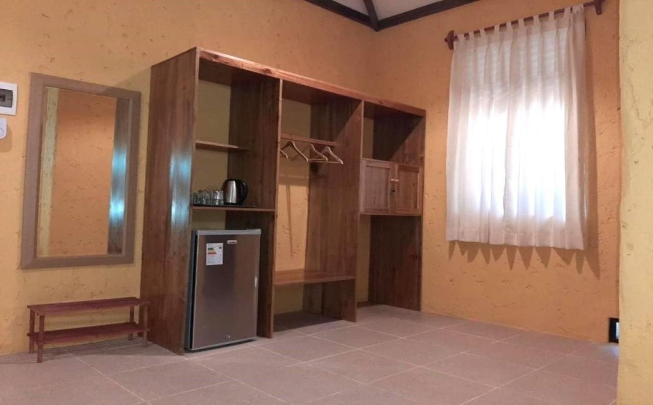 Cordillera Escalera Lodge Tarapoto Kültér fotó