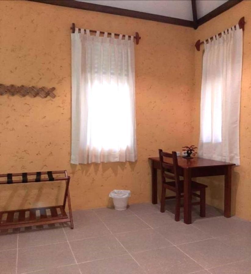 Cordillera Escalera Lodge Tarapoto Kültér fotó