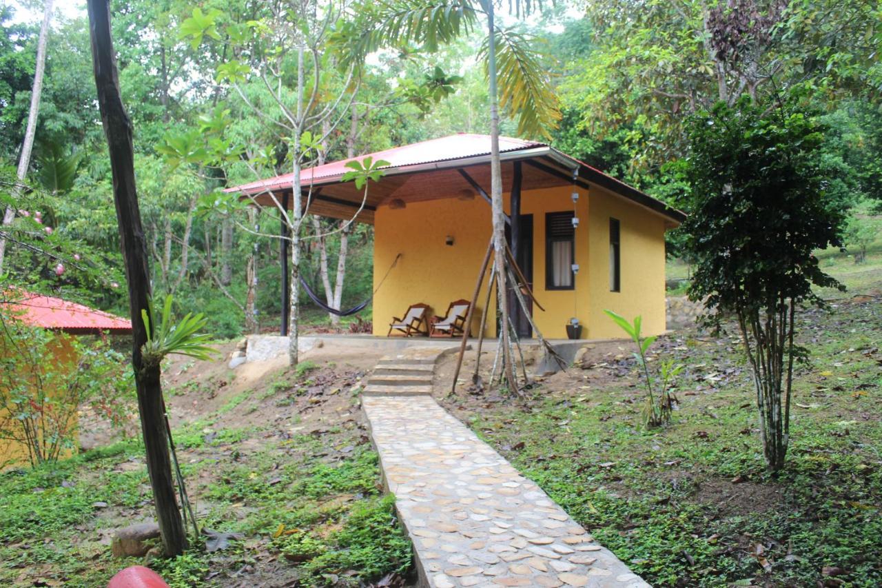 Cordillera Escalera Lodge Tarapoto Kültér fotó