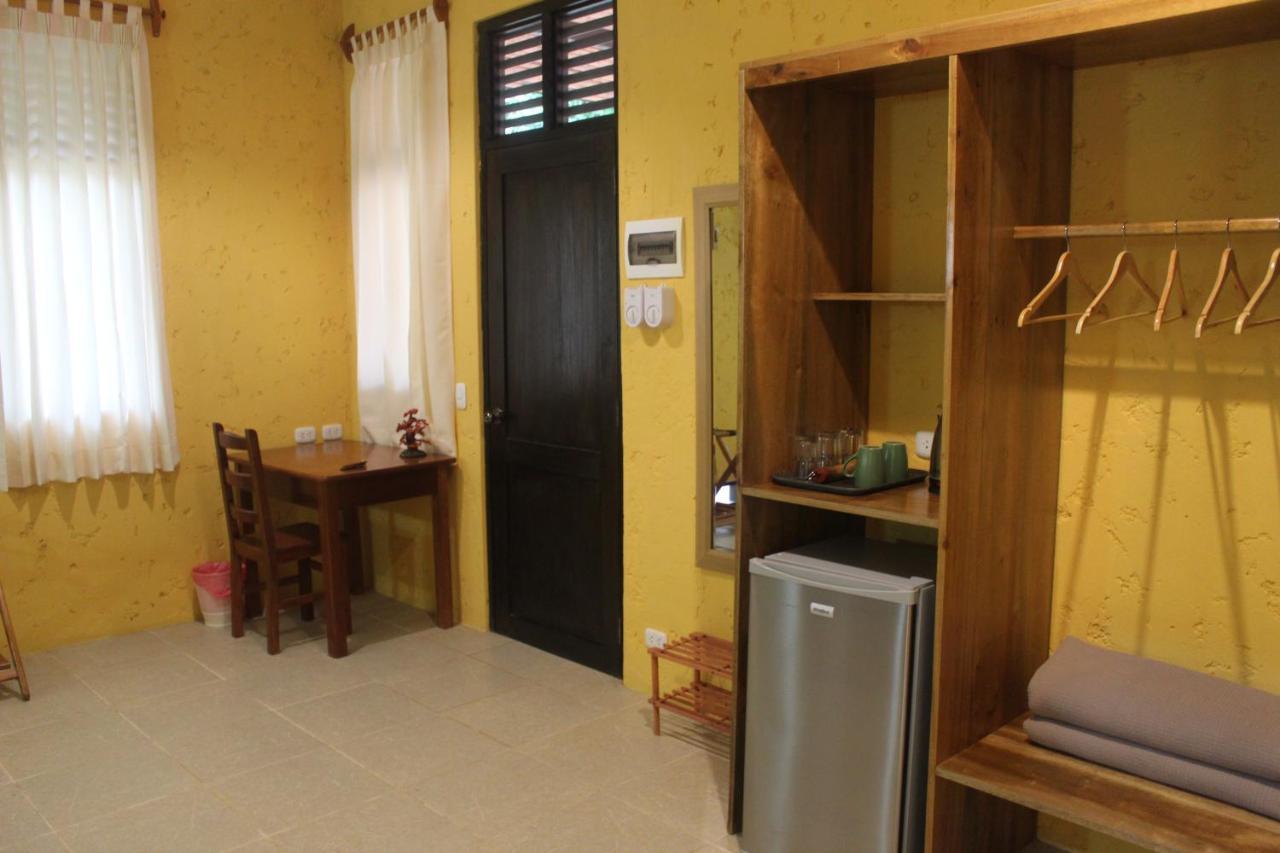 Cordillera Escalera Lodge Tarapoto Kültér fotó