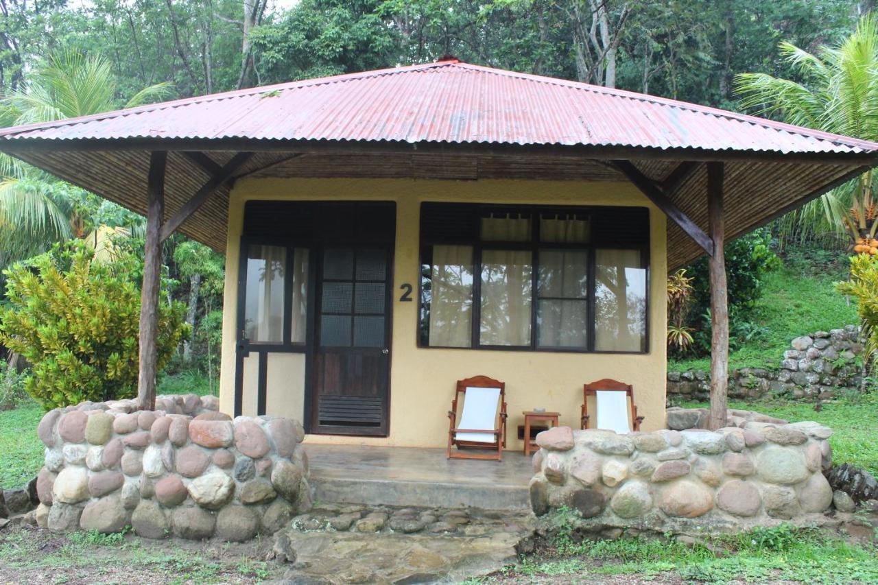 Cordillera Escalera Lodge Tarapoto Kültér fotó