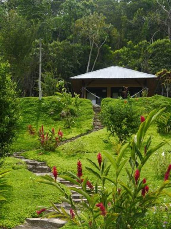 Cordillera Escalera Lodge Tarapoto Kültér fotó