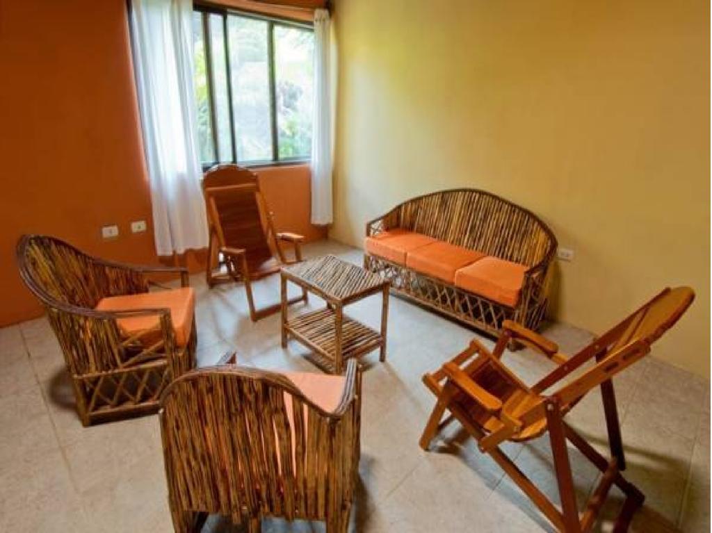 Cordillera Escalera Lodge Tarapoto Kültér fotó