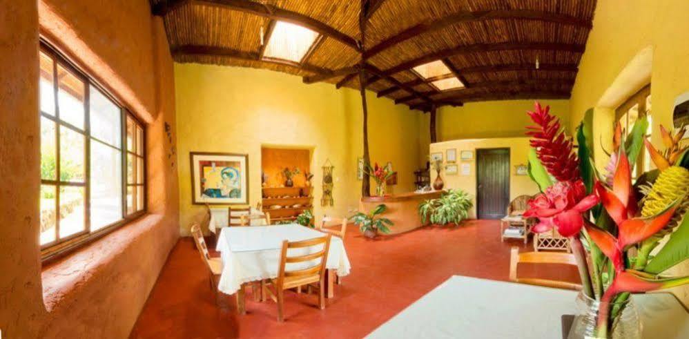 Cordillera Escalera Lodge Tarapoto Kültér fotó