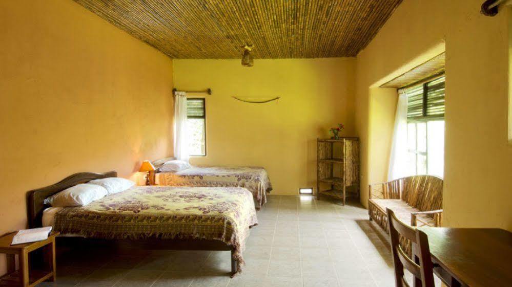 Cordillera Escalera Lodge Tarapoto Kültér fotó