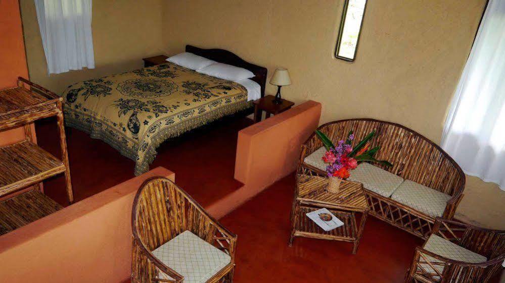 Cordillera Escalera Lodge Tarapoto Kültér fotó