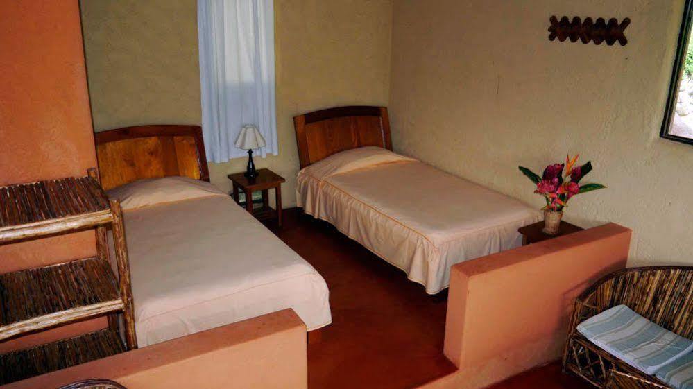 Cordillera Escalera Lodge Tarapoto Kültér fotó
