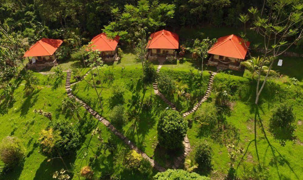 Cordillera Escalera Lodge Tarapoto Kültér fotó