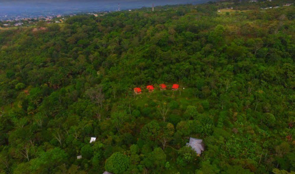 Cordillera Escalera Lodge Tarapoto Kültér fotó