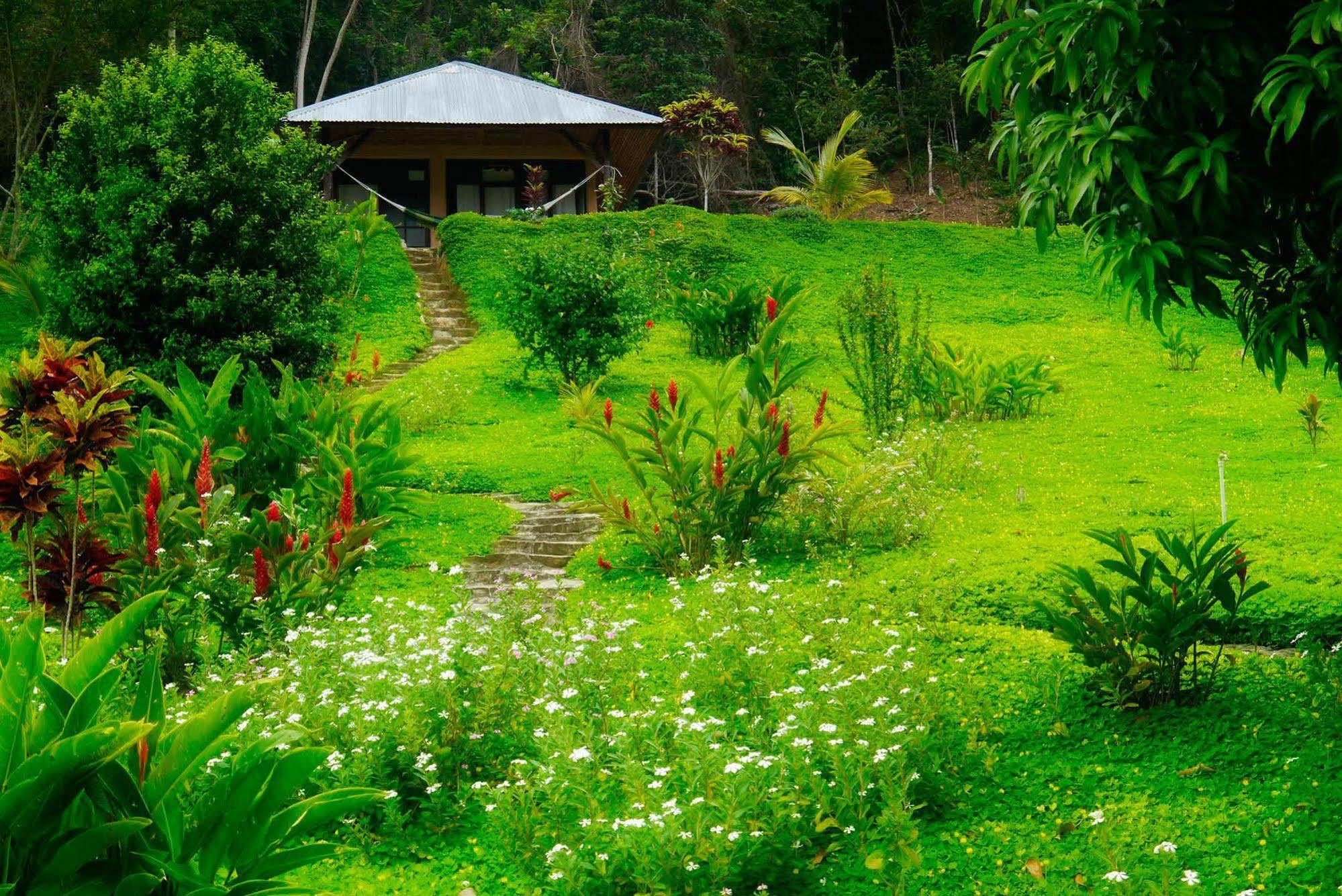 Cordillera Escalera Lodge Tarapoto Kültér fotó