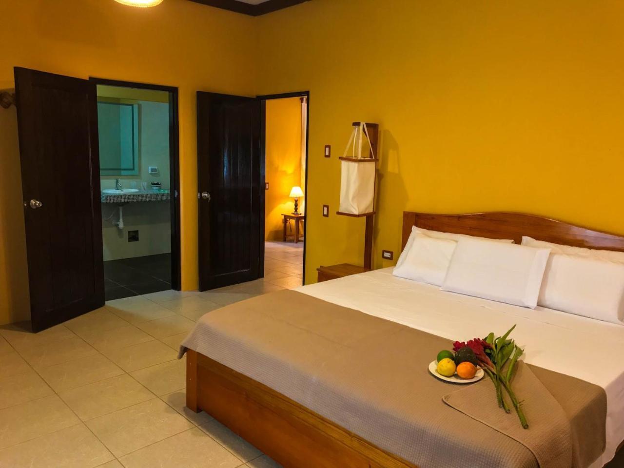 Cordillera Escalera Lodge Tarapoto Kültér fotó