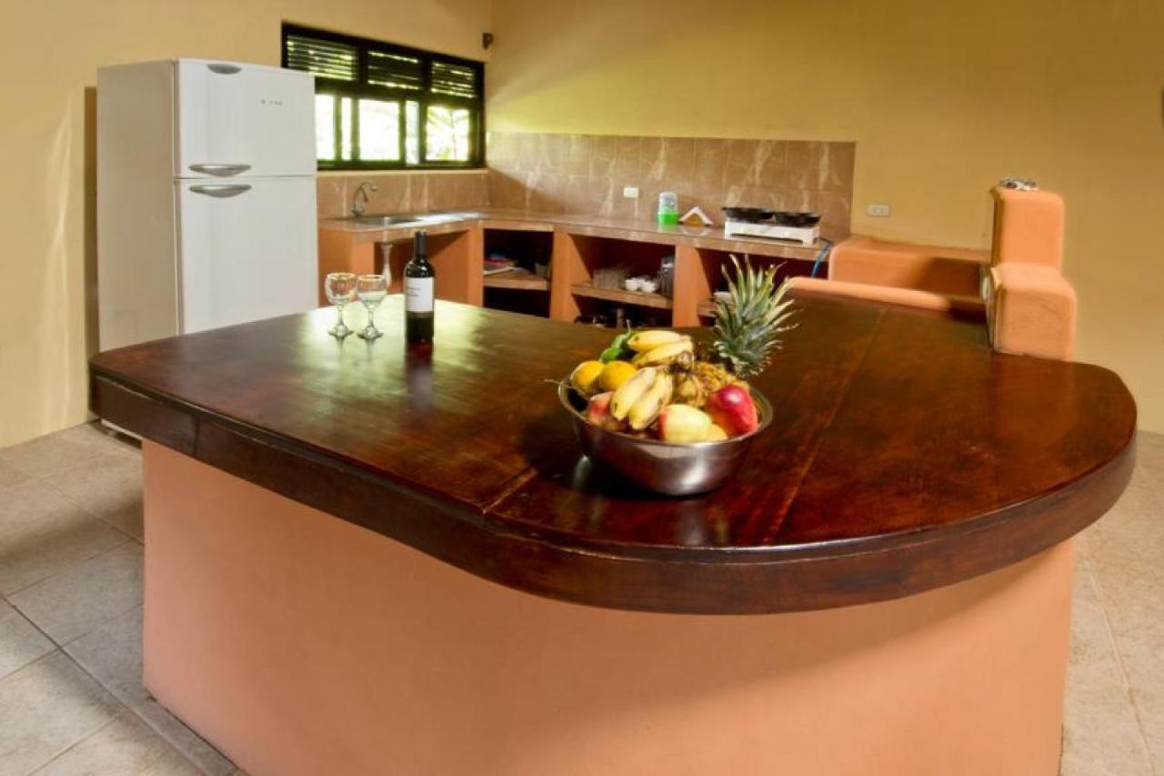 Cordillera Escalera Lodge Tarapoto Kültér fotó