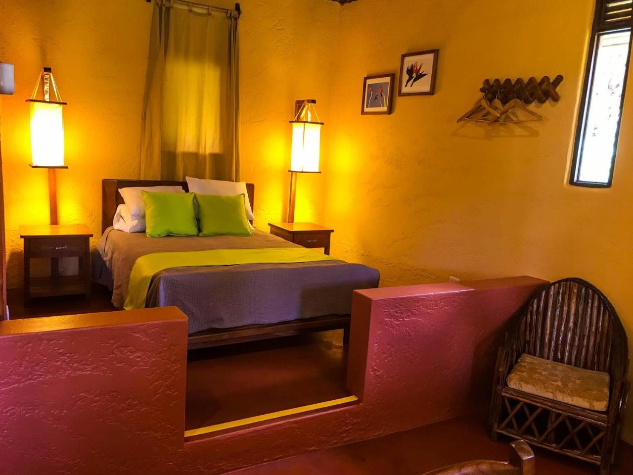 Cordillera Escalera Lodge Tarapoto Kültér fotó