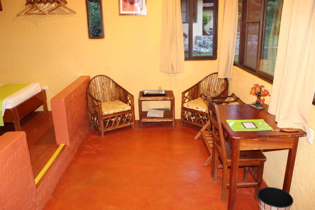Cordillera Escalera Lodge Tarapoto Kültér fotó