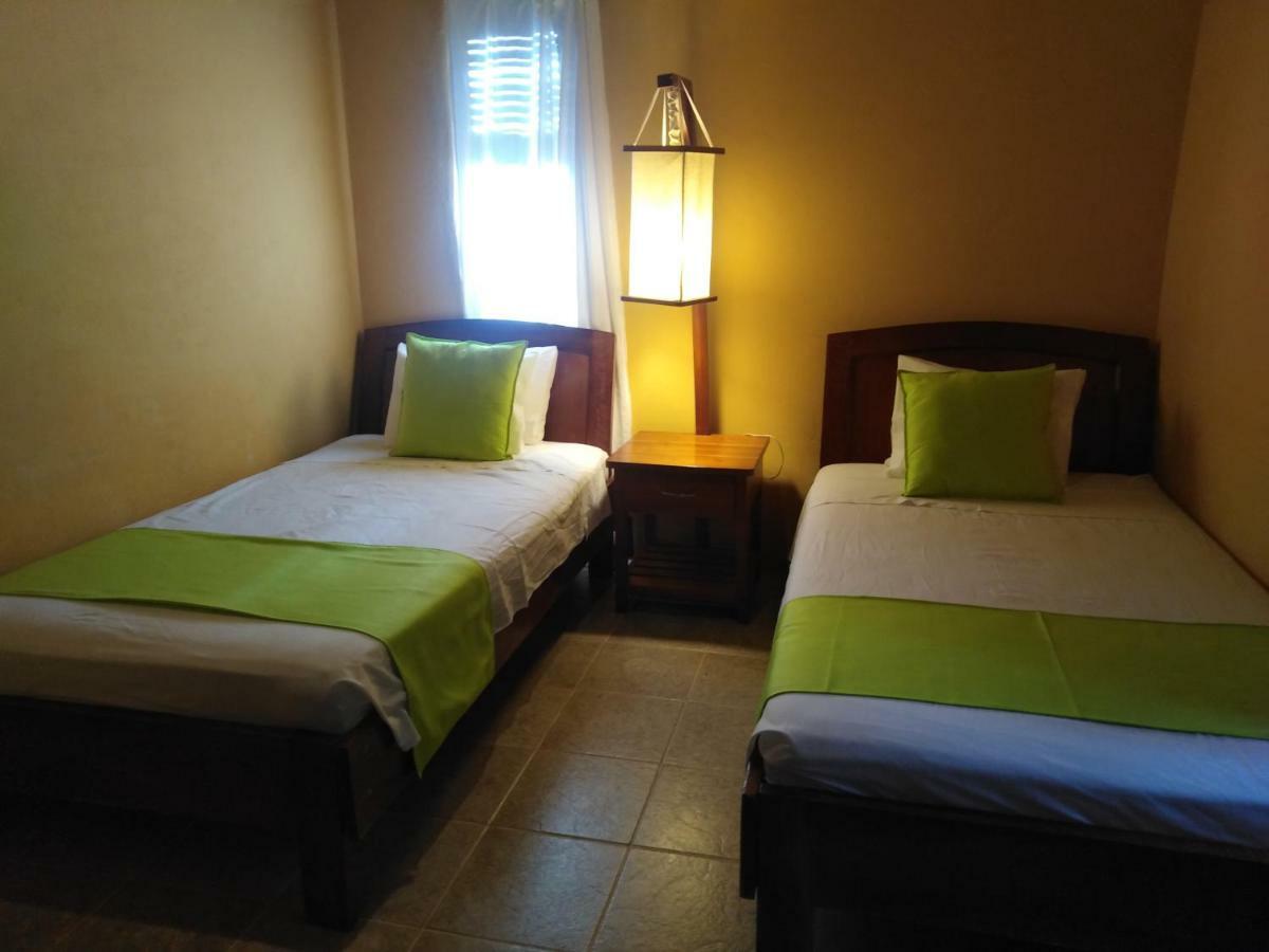 Cordillera Escalera Lodge Tarapoto Kültér fotó