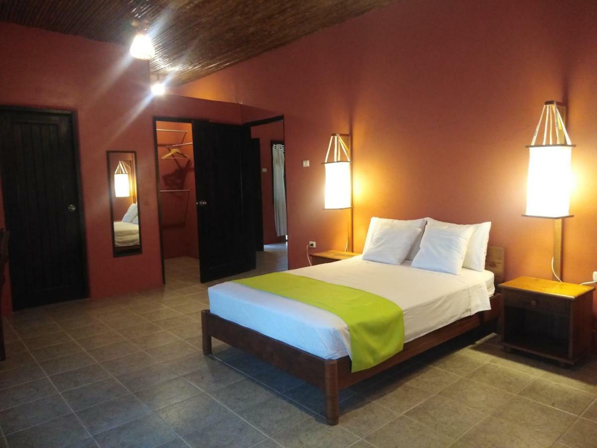 Cordillera Escalera Lodge Tarapoto Kültér fotó