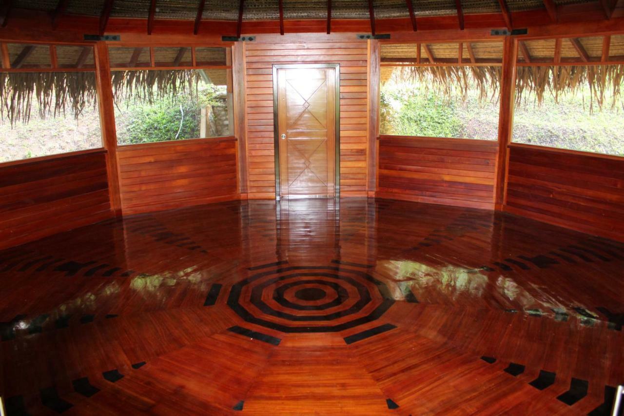 Cordillera Escalera Lodge Tarapoto Kültér fotó