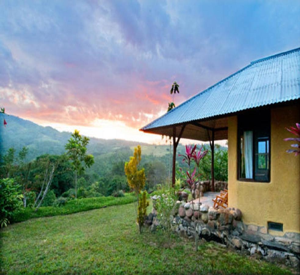 Cordillera Escalera Lodge Tarapoto Kültér fotó